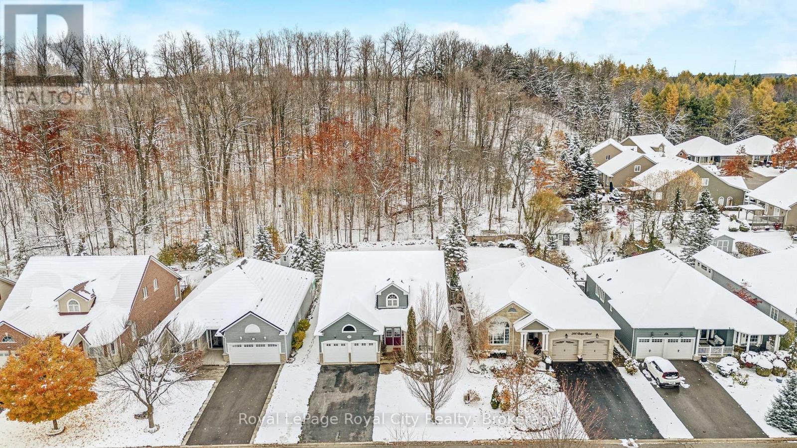 242 Ridge Road, Guelph/eramosa, Ontario N0B 2K0 - Photo 3 - X12540224