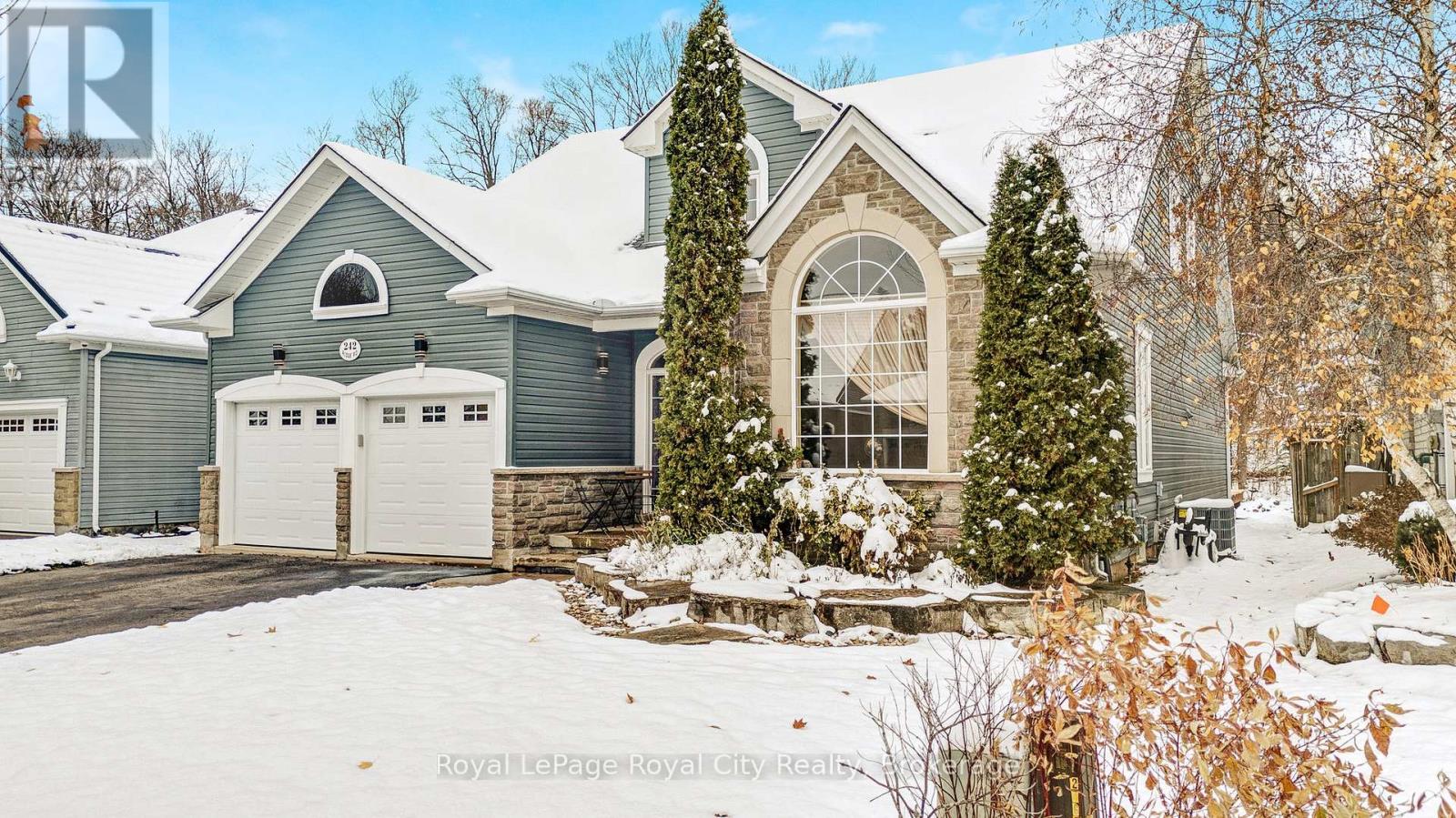 242 Ridge Road, Guelph/eramosa, Ontario N0B 2K0 - Photo 4 - X12540224