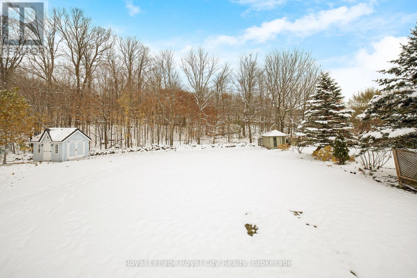 242 Ridge Road, Guelph/eramosa, Ontario N0B 2K0 - Photo 42 - X12540224