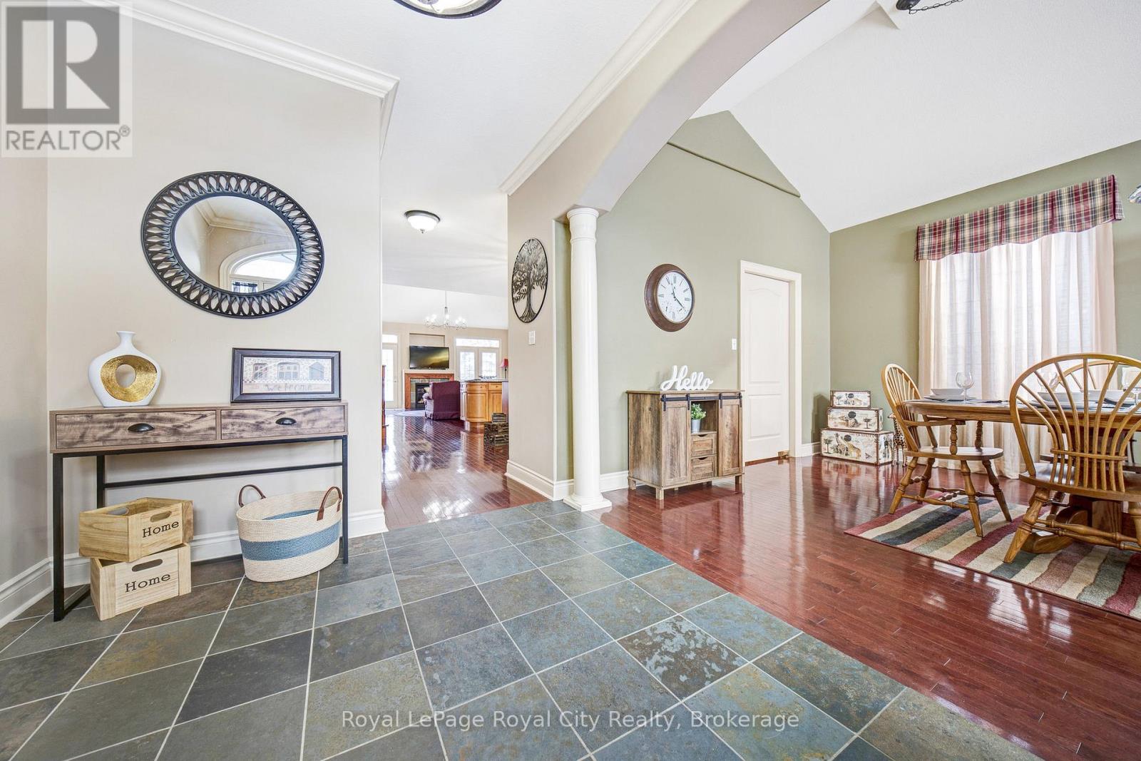 242 Ridge Road, Guelph/eramosa, Ontario N0B 2K0 - Photo 8 - X12540224