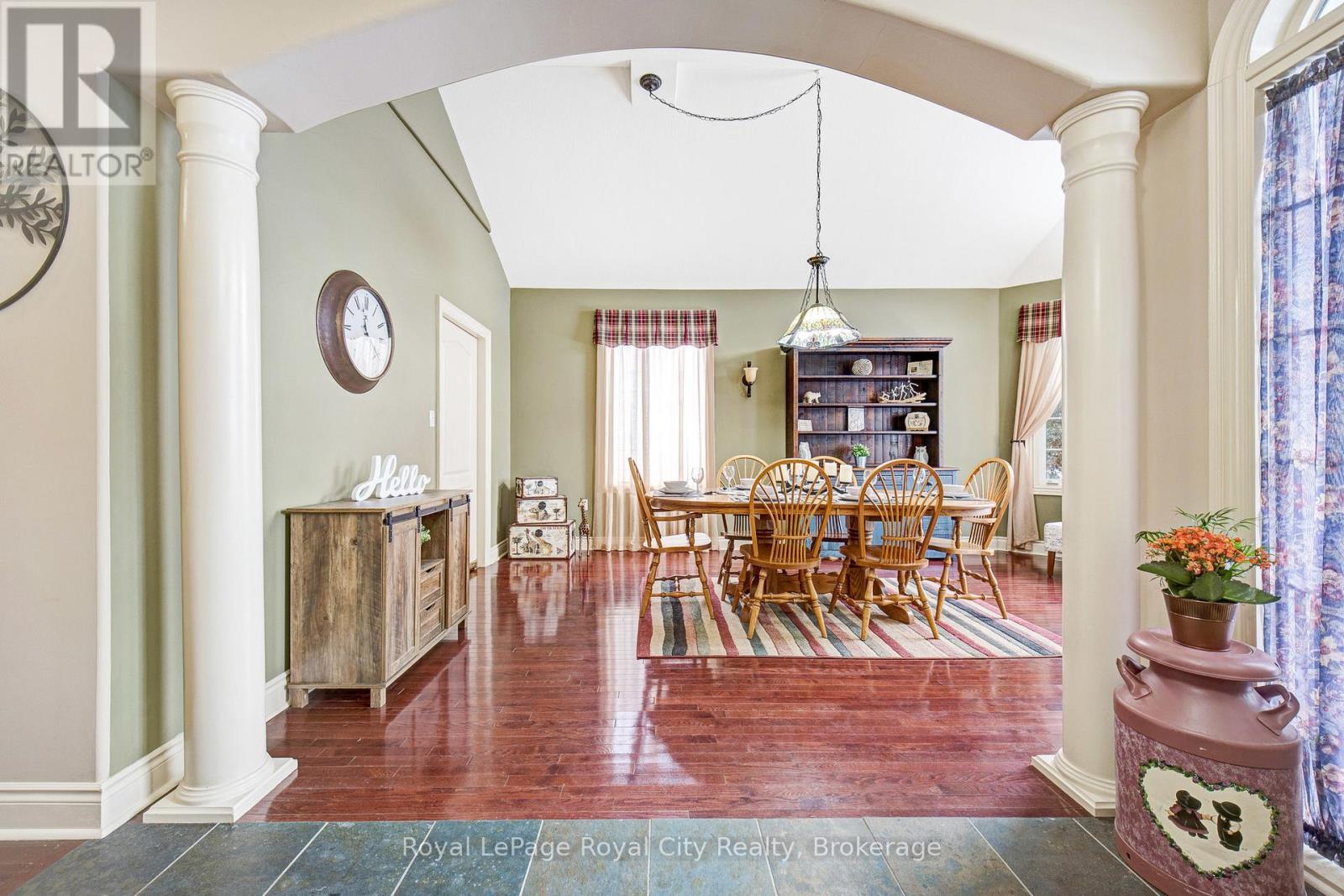 242 Ridge Road, Guelph/eramosa, Ontario N0B 2K0 - Photo 9 - X12540224