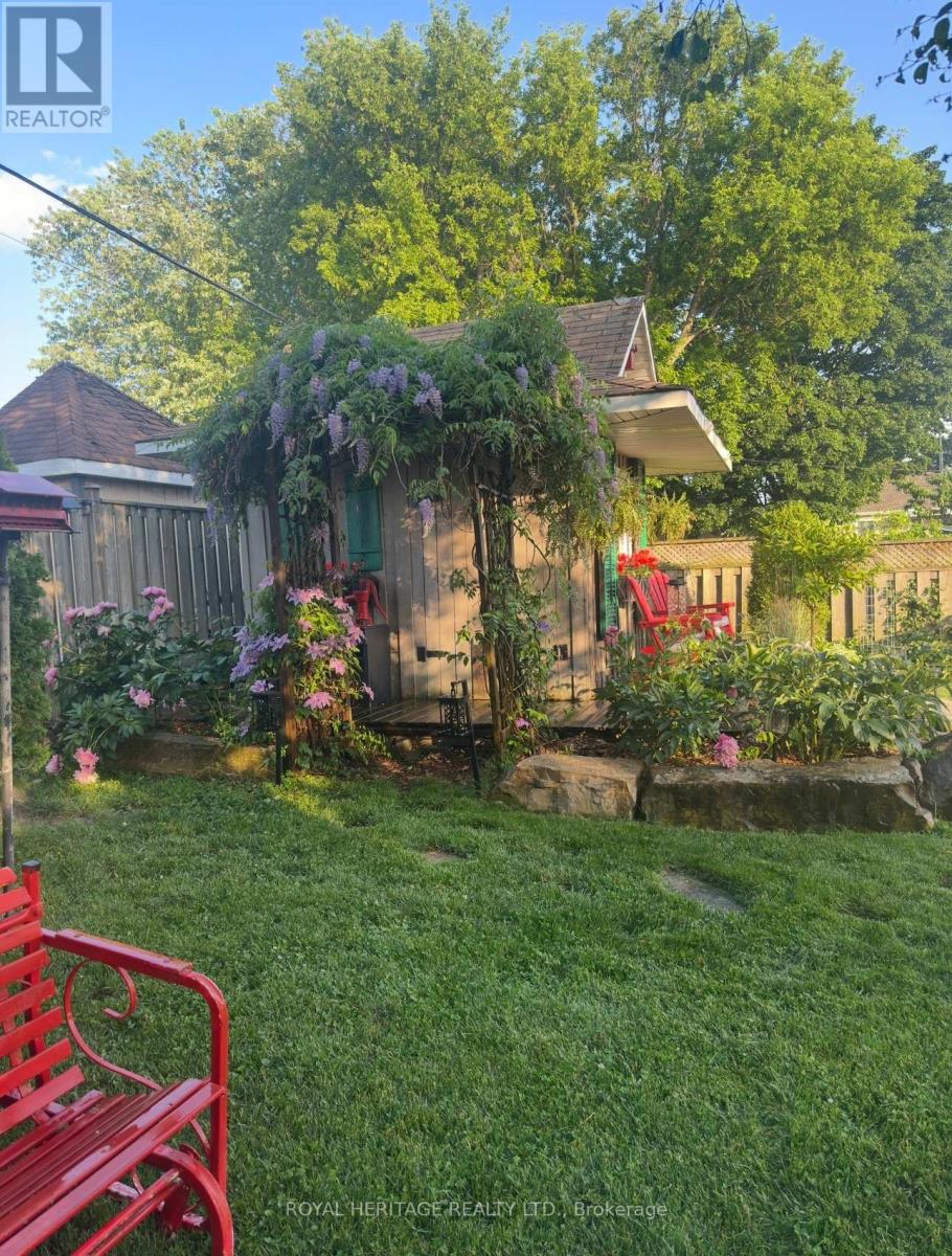 245 Elizabeth Street, Oshawa, Ontario L1J 5S5 - Photo 38 - E12543960