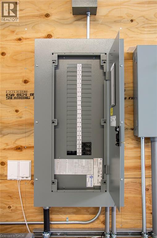 395 Anchor Road Unit# 26, Hamilton, Ontario L8W 3R6 - Photo 10 - 40756278