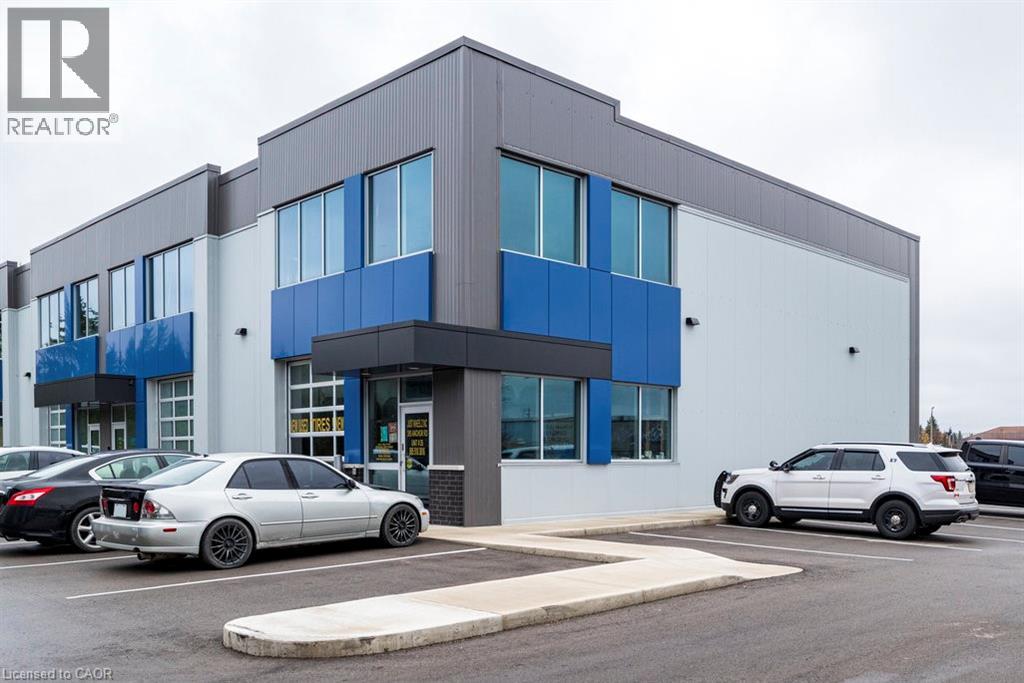 395 Anchor Road Unit# 26, Hamilton, Ontario L8W 3R6 - Photo 2 - 40756278