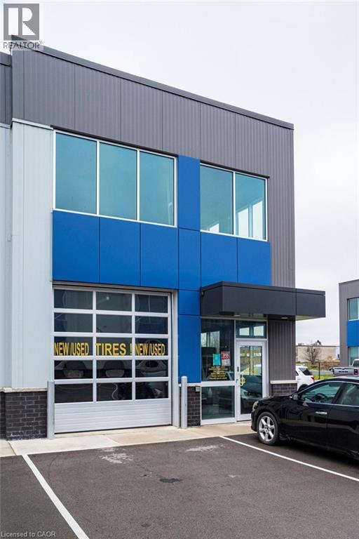 395 Anchor Road Unit# 26, Hamilton, Ontario L8W 3R6 - Photo 3 - 40756278