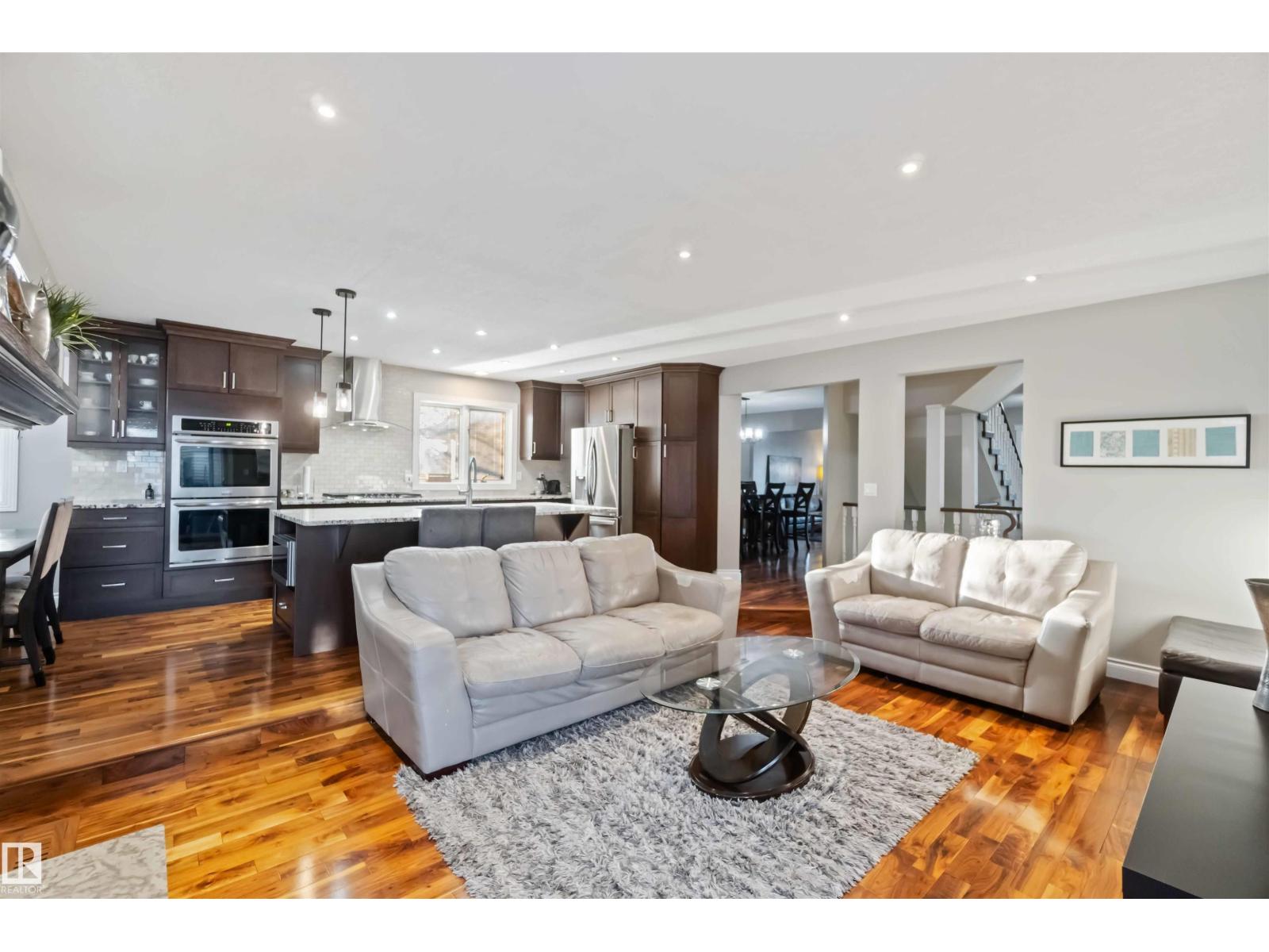 19 Greenborough Cr, Sherwood Park, Alberta  T8A 5G6 - Photo 8 - E4465772