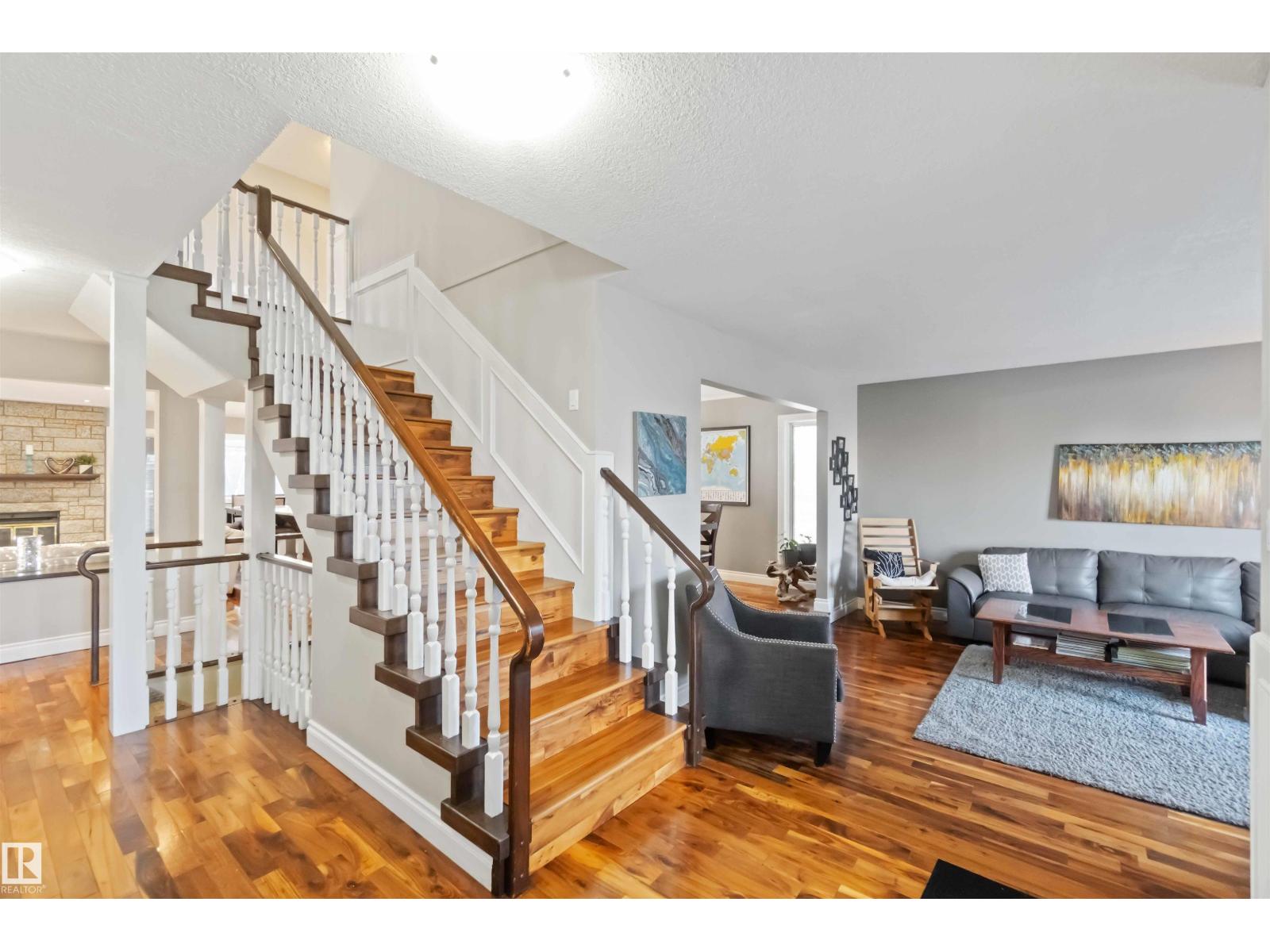 19 Greenborough Cr, Sherwood Park, Alberta  T8A 5G6 - Photo 4 - E4465772