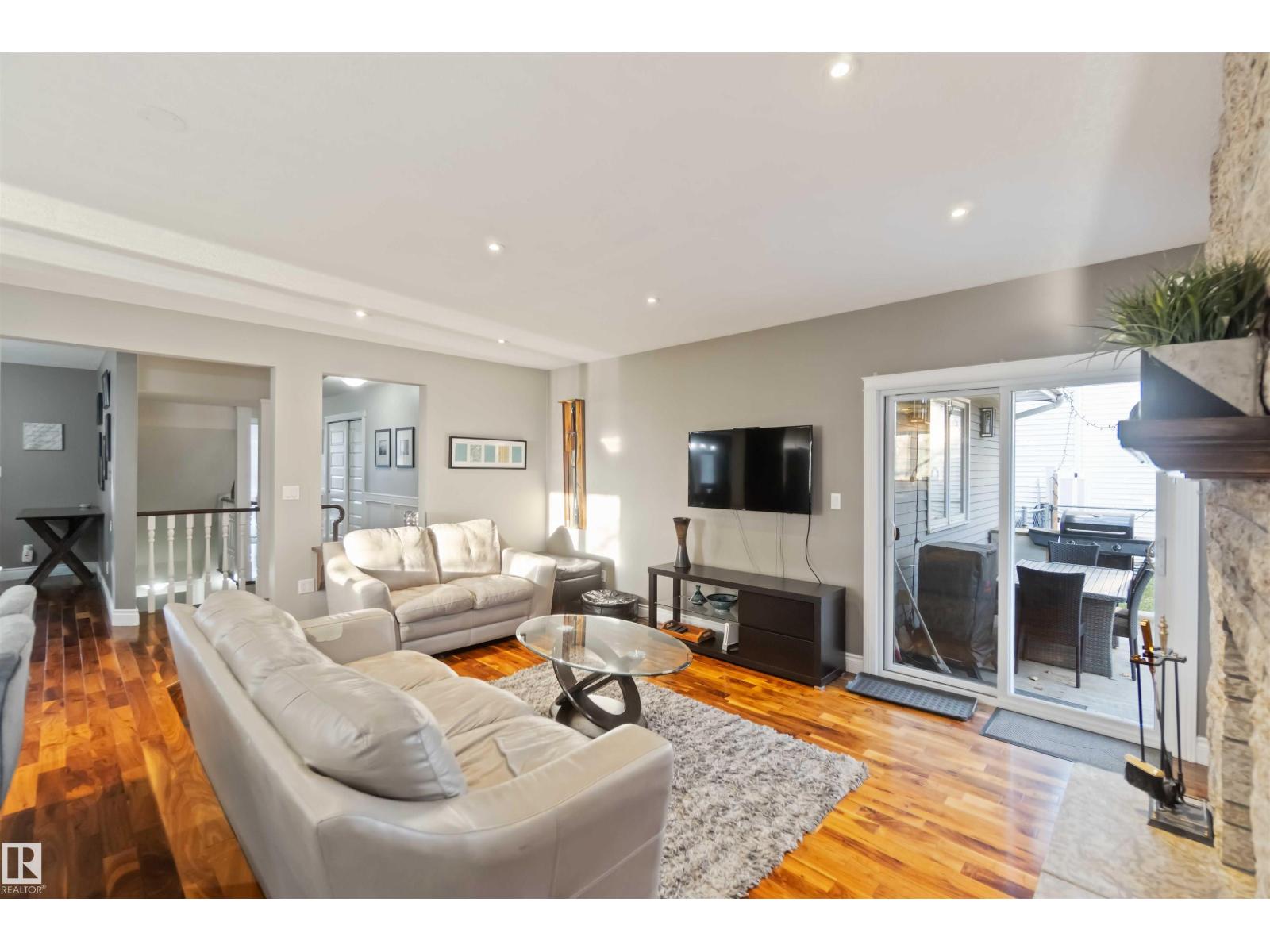 19 Greenborough Cr, Sherwood Park, Alberta  T8A 5G6 - Photo 7 - E4465772