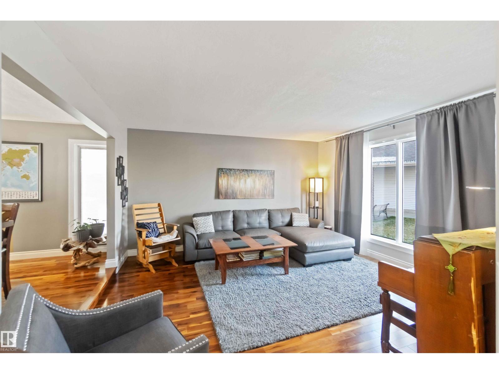 19 Greenborough Cr, Sherwood Park, Alberta  T8A 5G6 - Photo 10 - E4465772