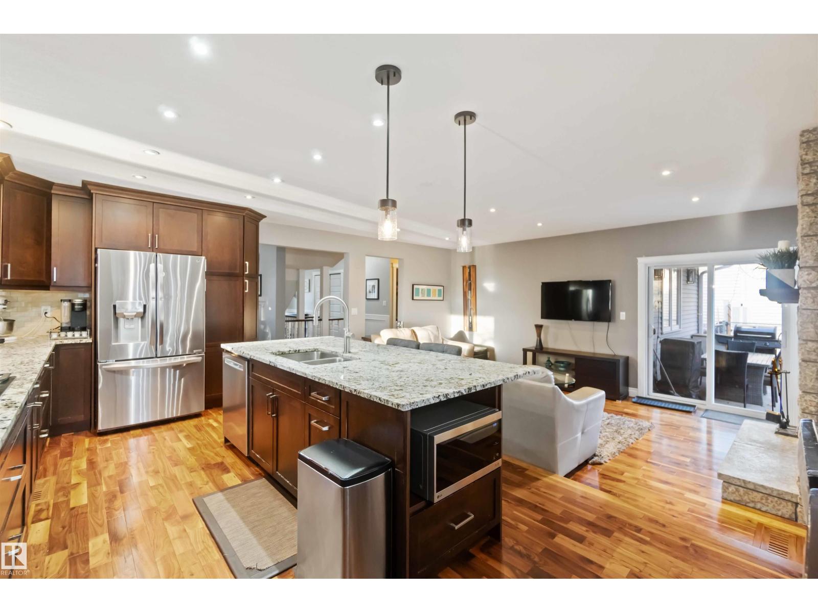 19 Greenborough Cr, Sherwood Park, Alberta  T8A 5G6 - Photo 13 - E4465772