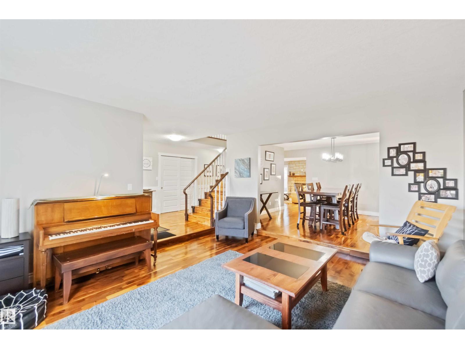 19 Greenborough Cr, Sherwood Park, Alberta  T8A 5G6 - Photo 5 - E4465772