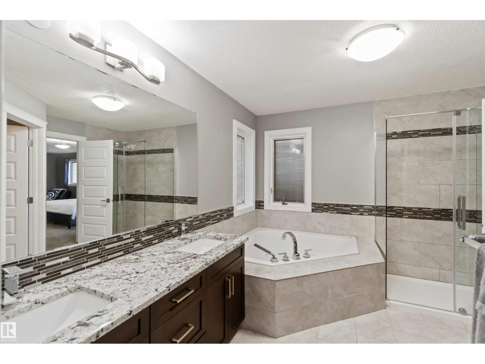 19 Greenborough Cr, Sherwood Park, Alberta  T8A 5G6 - Photo 42 - E4465772