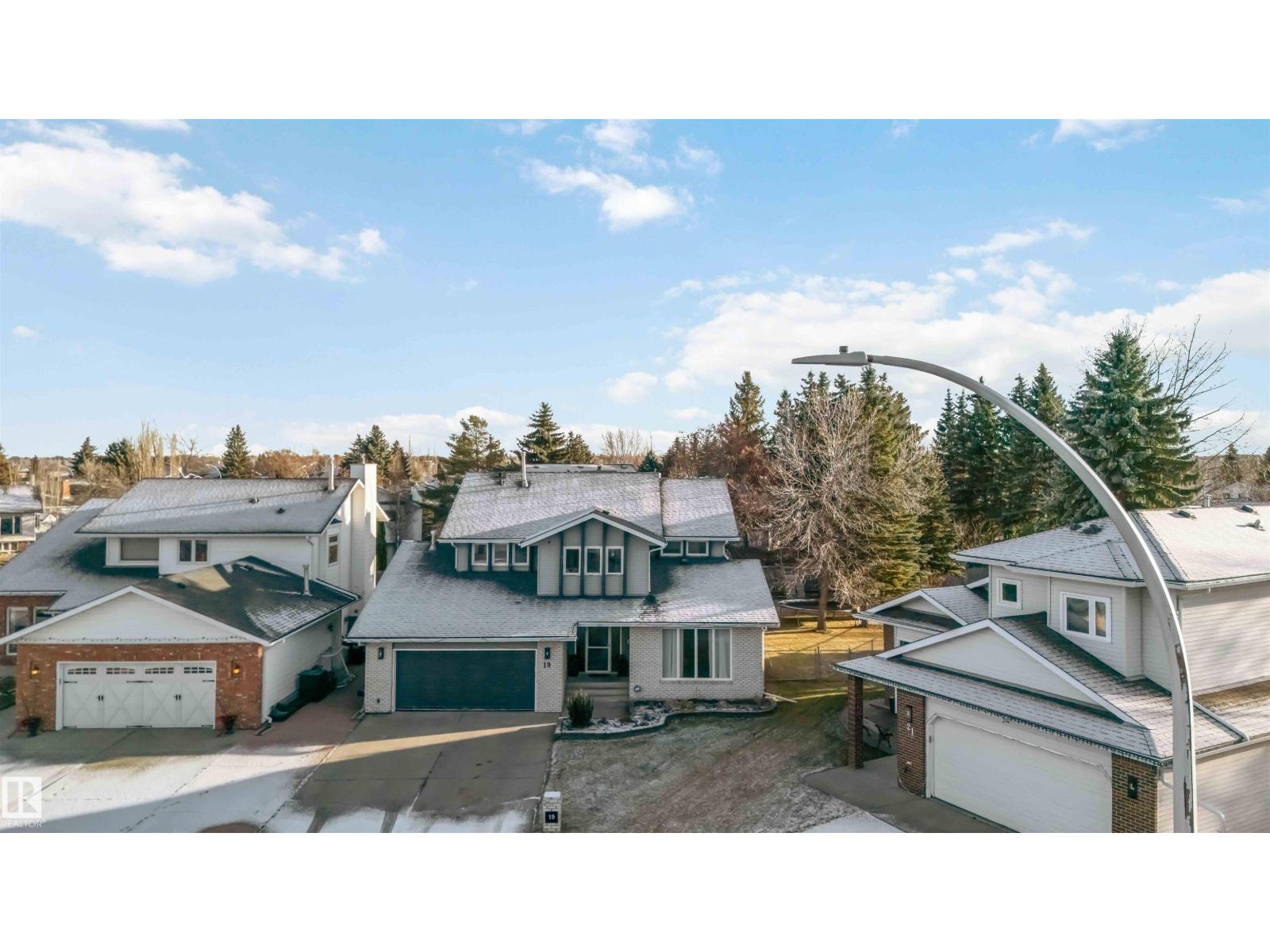 19 Greenborough Cr, Sherwood Park, Alberta  T8A 5G6 - Photo 62 - E4465772