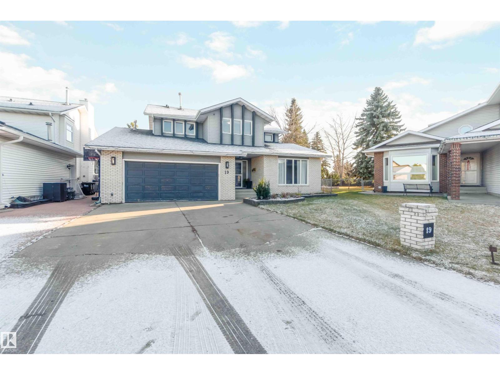 19 Greenborough Cr, Sherwood Park, Alberta  T8A 5G6 - Photo 61 - E4465772