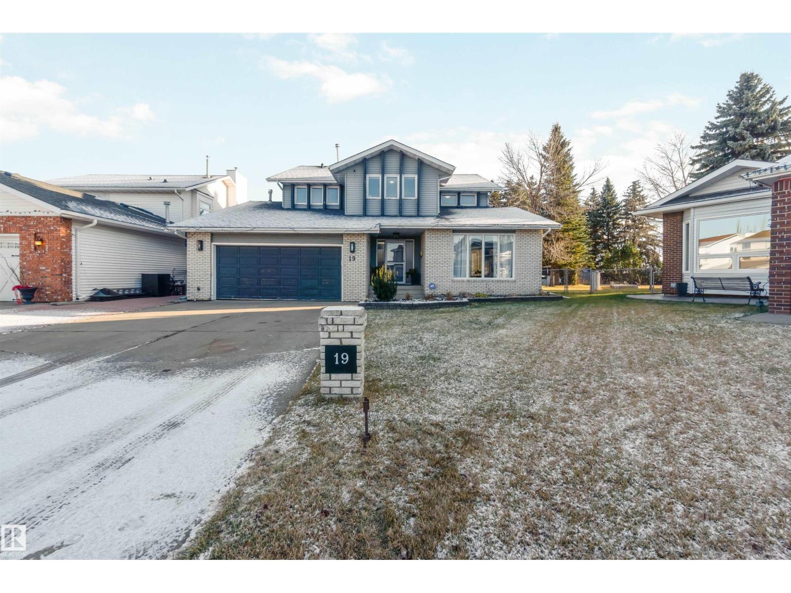 19 Greenborough Cr, Sherwood Park, Alberta  T8A 5G6 - Photo 59 - E4465772