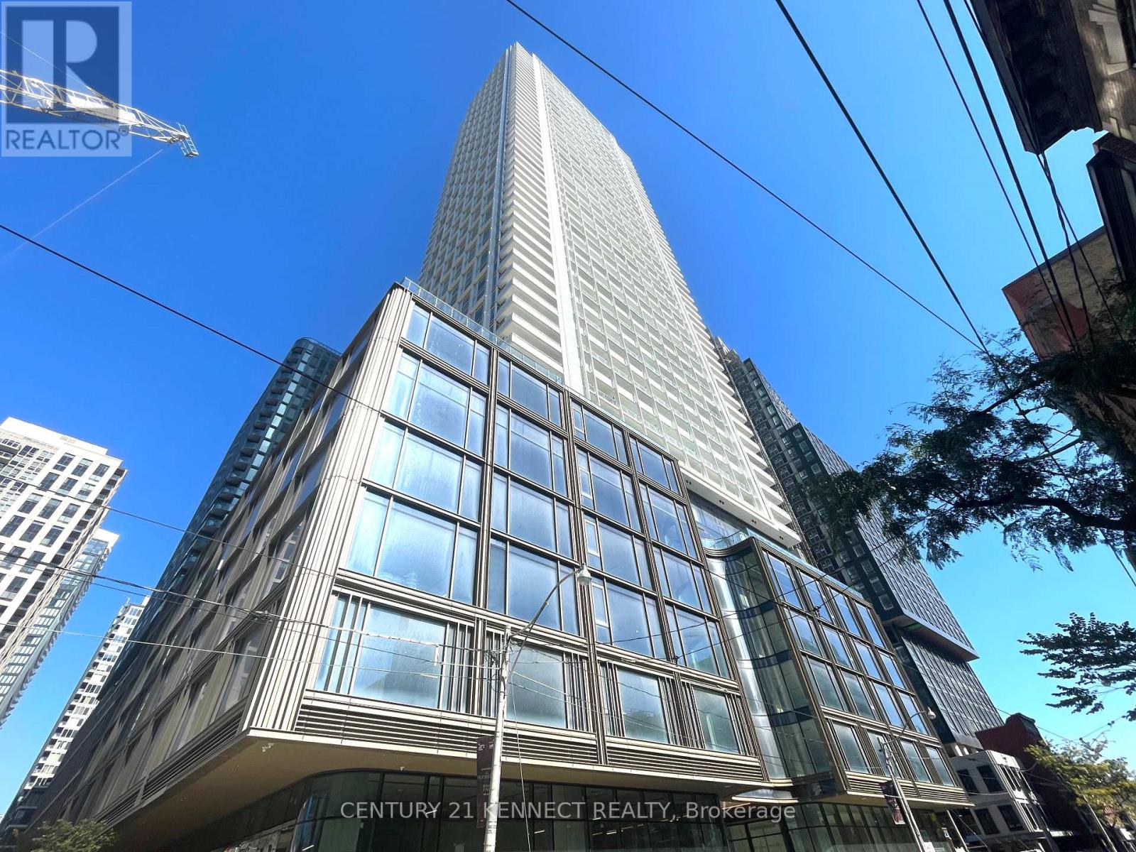 4815 - 88 QUEEN STREET E, Toronto, Ontario