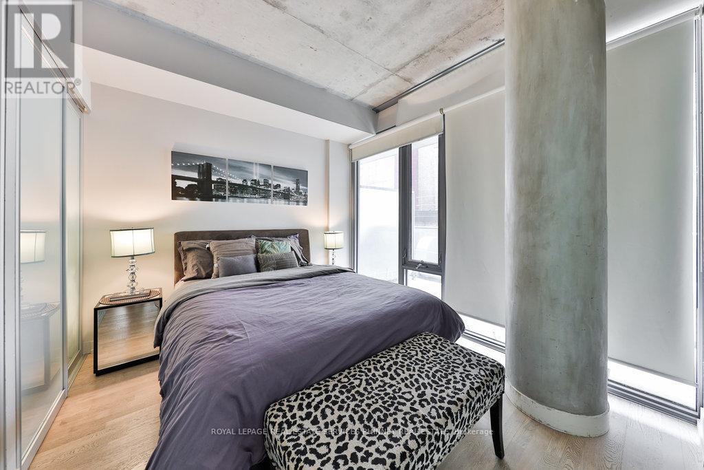 207 - 650 King Street W, Toronto, Ontario  M5V 0H6 - Photo 11 - C12548394