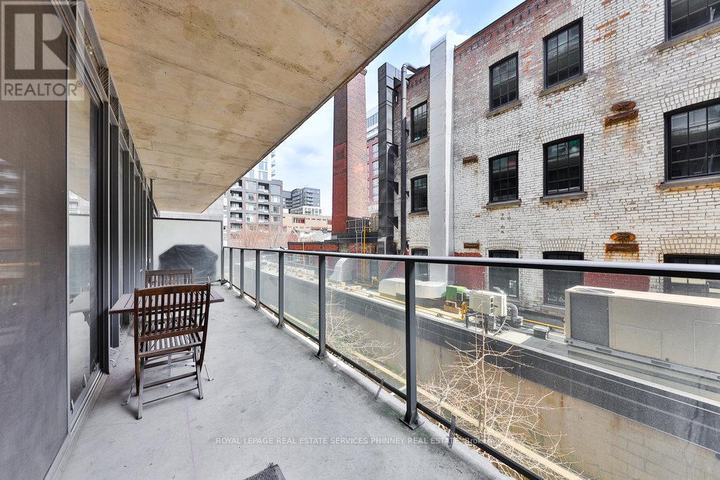 207 - 650 King Street W, Toronto, Ontario  M5V 0H6 - Photo 16 - C12548394