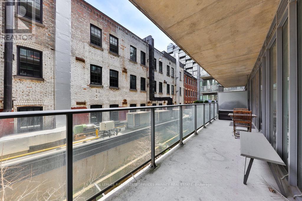 207 - 650 King Street W, Toronto, Ontario  M5V 0H6 - Photo 17 - C12548394