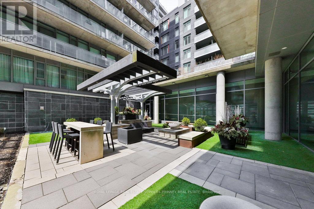 207 - 650 King Street W, Toronto, Ontario  M5V 0H6 - Photo 19 - C12548394