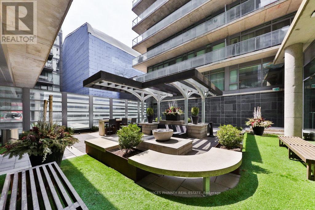 207 - 650 King Street W, Toronto, Ontario  M5V 0H6 - Photo 20 - C12548394