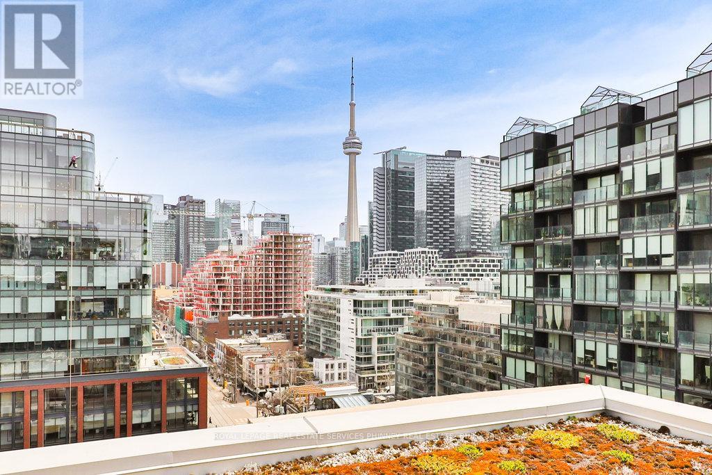 207 - 650 King Street W, Toronto, Ontario  M5V 0H6 - Photo 21 - C12548394