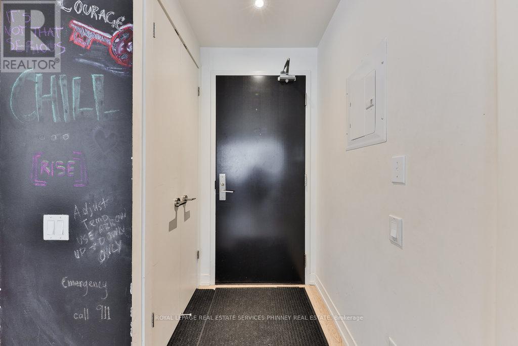 207 - 650 King Street W, Toronto, Ontario  M5V 0H6 - Photo 3 - C12548394