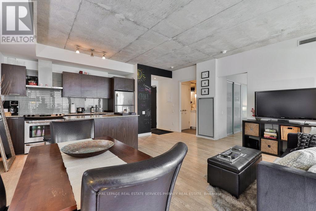 207 - 650 King Street W, Toronto, Ontario  M5V 0H6 - Photo 7 - C12548394