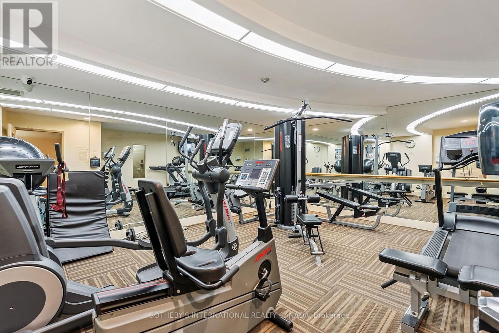 1011 - 152 St Patrick Street, Toronto, Ontario  M5T 3J9 - Photo 25 - C12548396