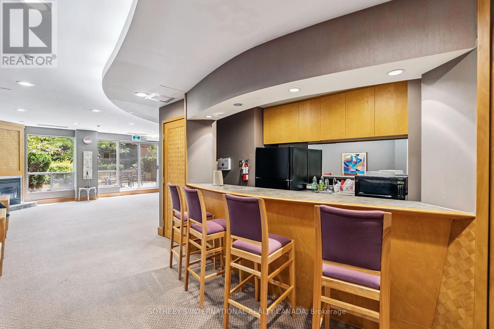 1011 - 152 St Patrick Street, Toronto, Ontario  M5T 3J9 - Photo 27 - C12548396