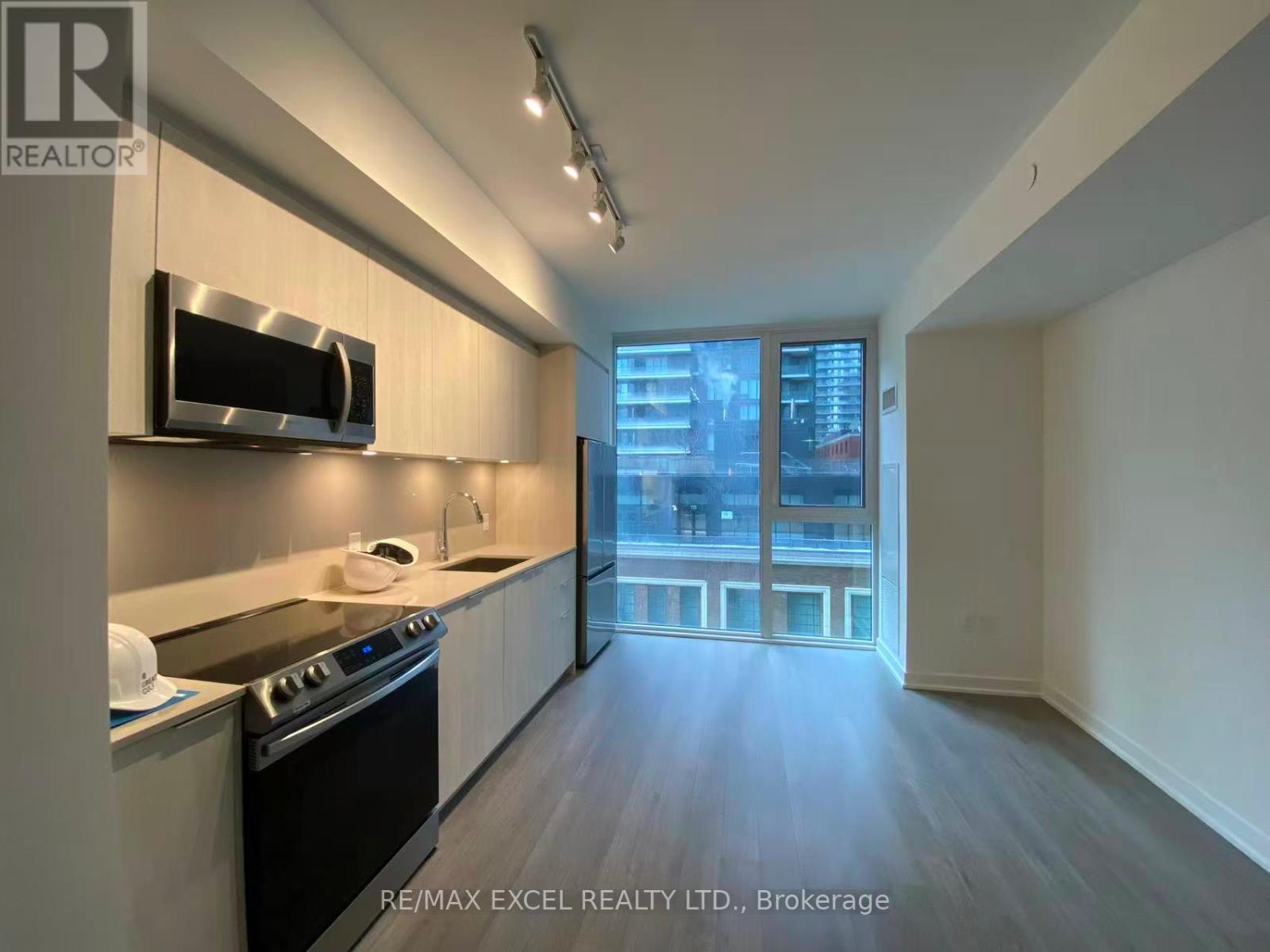 606 - 357 KING STREET W, Toronto, Ontario
