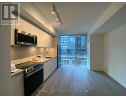 606 - 357 KING STREET W, Toronto, Ontario