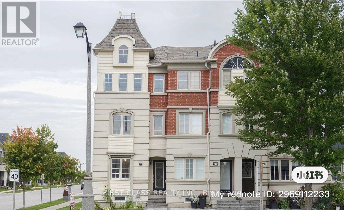 2666 BUR OAK AVENUE, Markham, Ontario