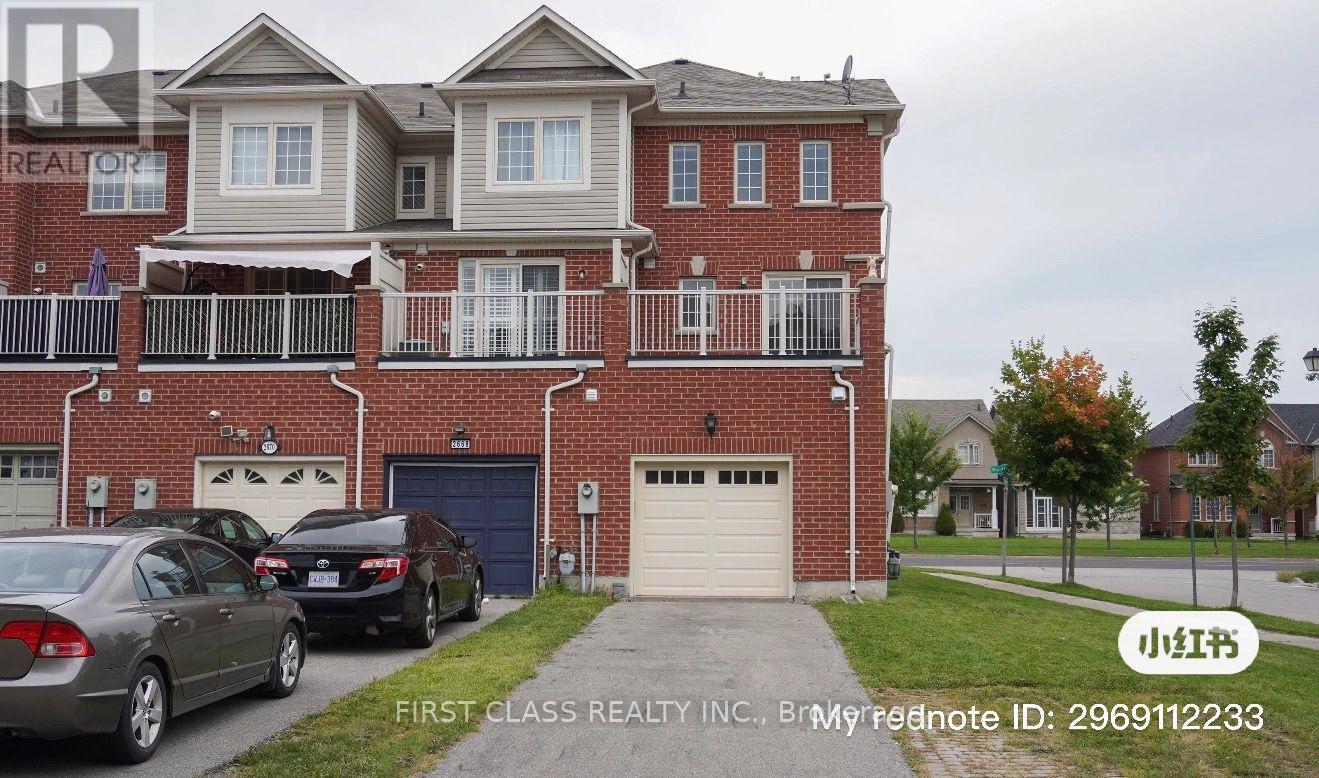 2666 Bur Oak Avenue, Markham, Ontario  L6B 1J1 - Photo 13 - N12548398