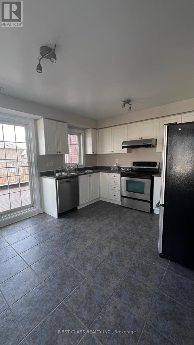 2666 Bur Oak Avenue, Markham, Ontario  L6B 1J1 - Photo 9 - N12548398