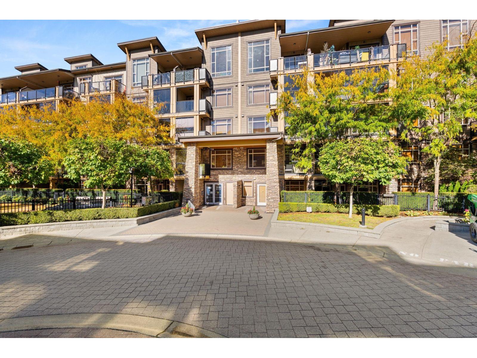 568 8258 207a Street, Langley, British Columbia  V2Y 0N4 - Photo 2 - R3067620