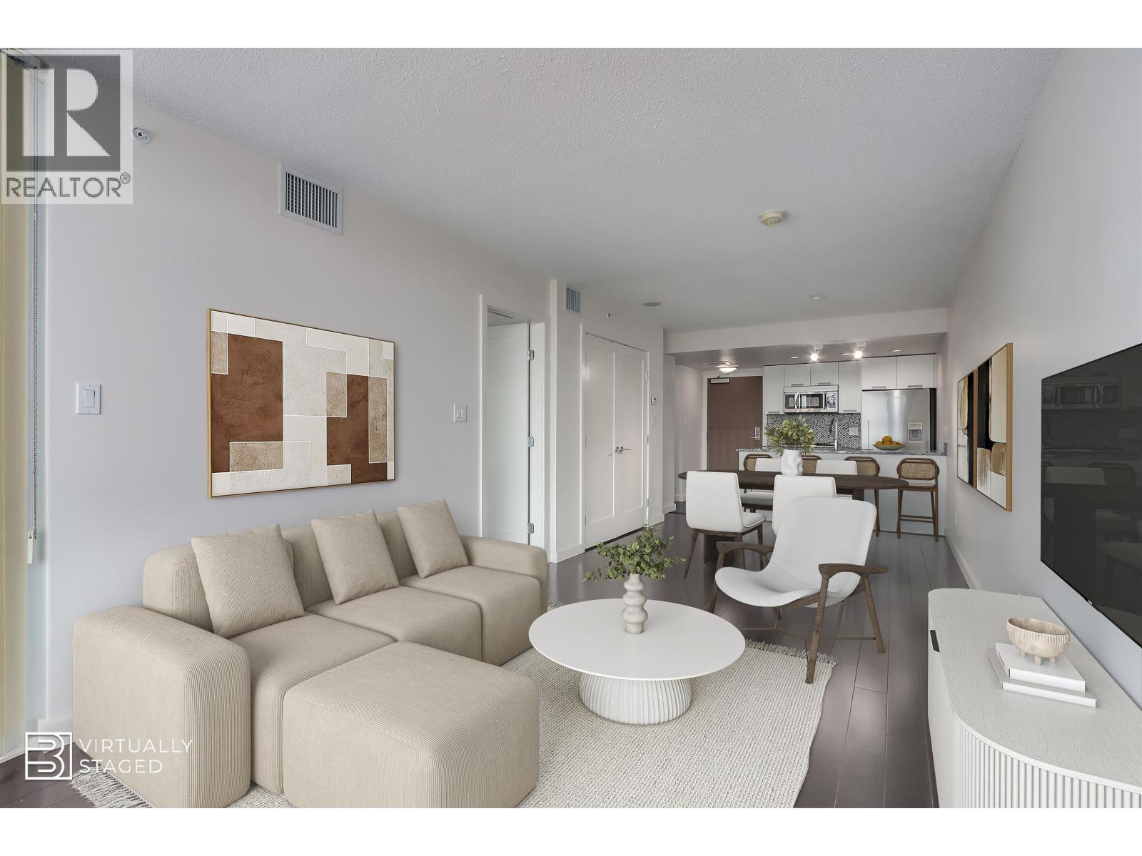 768 2080 W Broadway, Vancouver, British Columbia V6J 0C7 - Photo 2 - R3067642