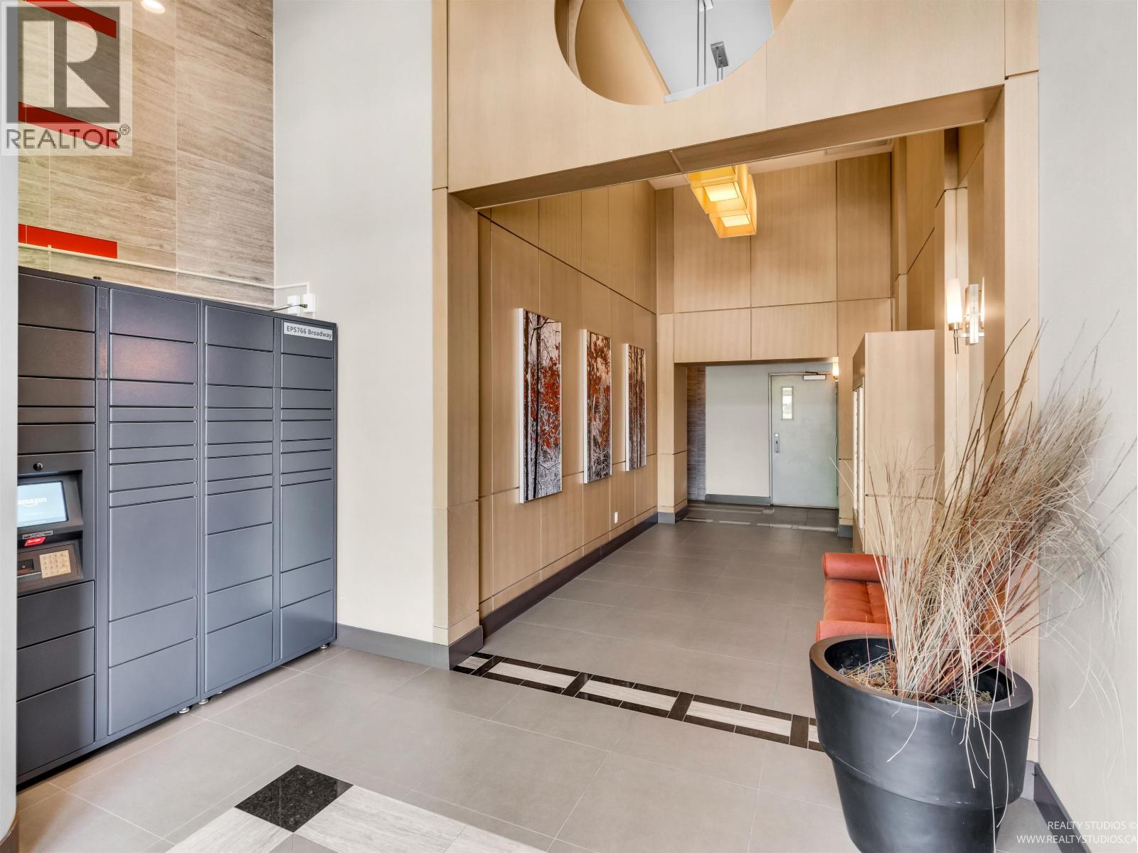 768 2080 W Broadway, Vancouver, British Columbia V6J 0C7 - Photo 21 - R3067642