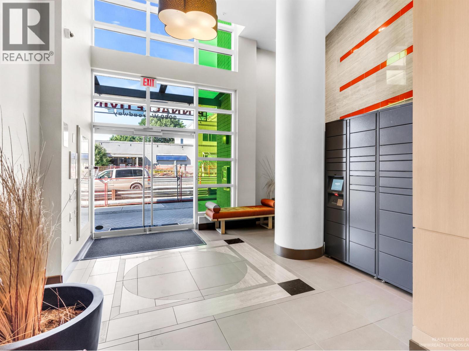 768 2080 W Broadway, Vancouver, British Columbia V6J 0C7 - Photo 20 - R3067642