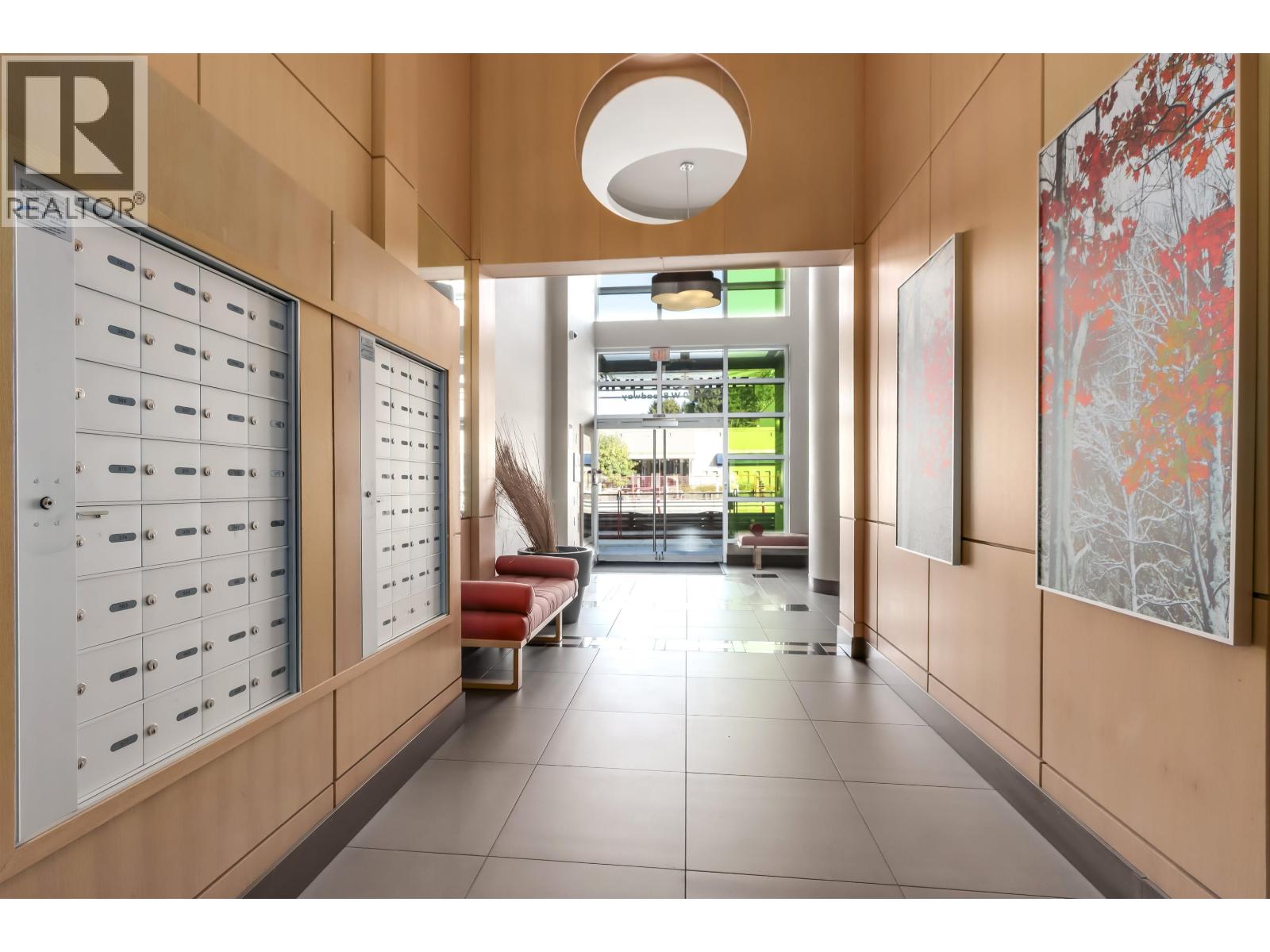 768 2080 W Broadway, Vancouver, British Columbia V6J 0C7 - Photo 22 - R3067642