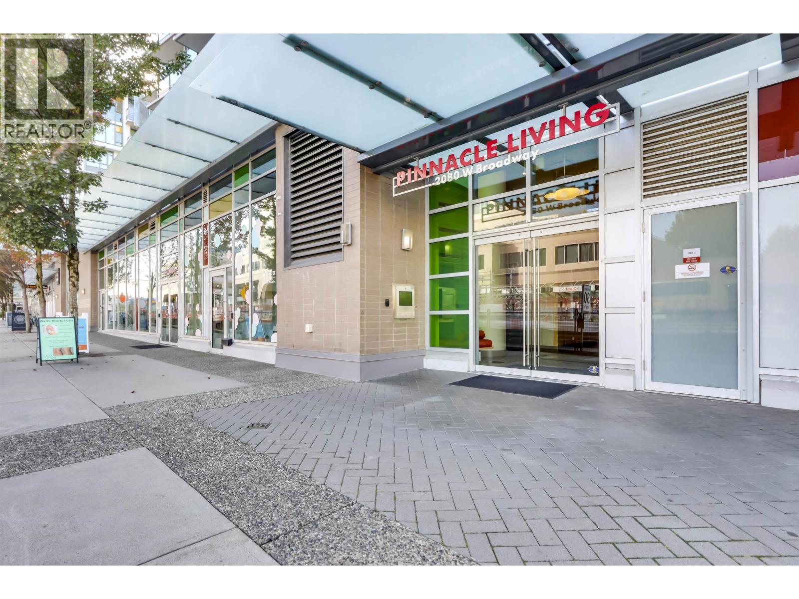 768 2080 W Broadway, Vancouver, British Columbia V6J 0C7 - Photo 18 - R3067642