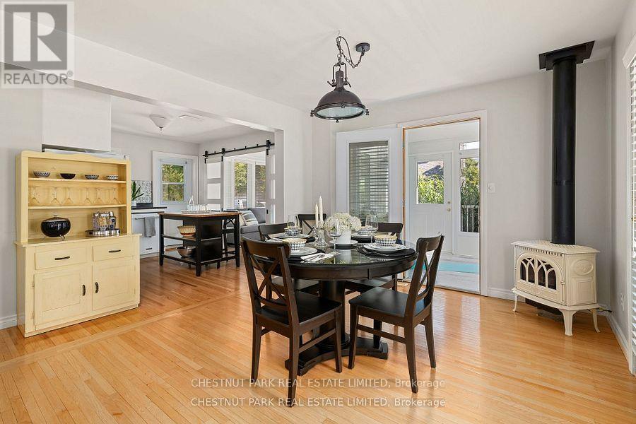 26 East Street, Prince Edward County, Ontario  K0K 2T0 - Photo 13 - X12548436