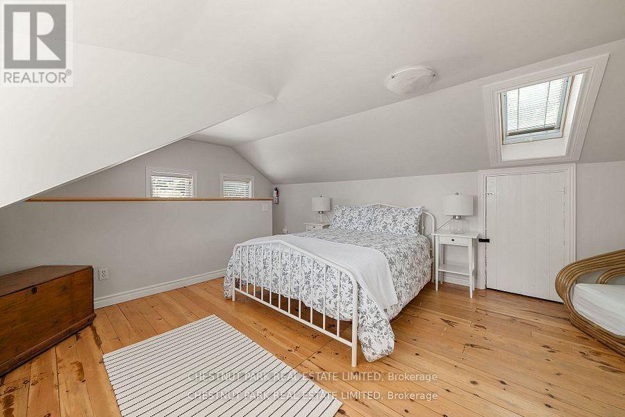 26 East Street, Prince Edward County, Ontario  K0K 2T0 - Photo 22 - X12548436