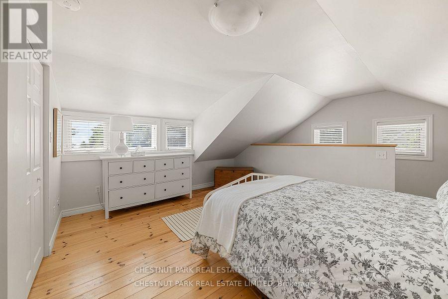 26 East Street, Prince Edward County, Ontario  K0K 2T0 - Photo 23 - X12548436