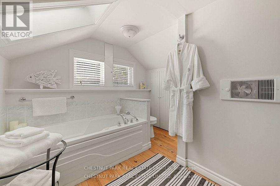 26 East Street, Prince Edward County, Ontario  K0K 2T0 - Photo 27 - X12548436