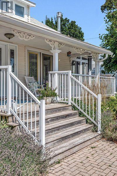 26 East Street, Prince Edward County, Ontario  K0K 2T0 - Photo 3 - X12548436