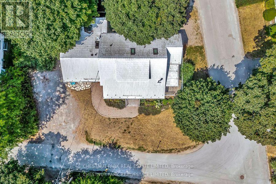 26 East Street, Prince Edward County, Ontario  K0K 2T0 - Photo 44 - X12548436