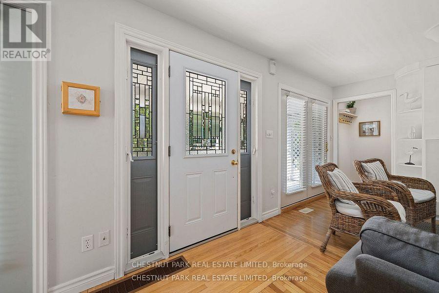 26 East Street, Prince Edward County, Ontario  K0K 2T0 - Photo 5 - X12548436