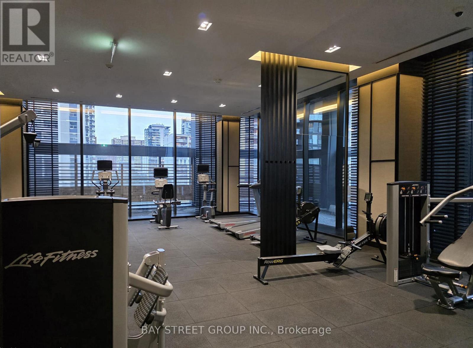 1301 - 18 Maitland Terrace, Toronto, Ontario M4Y 0H2 - Photo 13 - C12543338