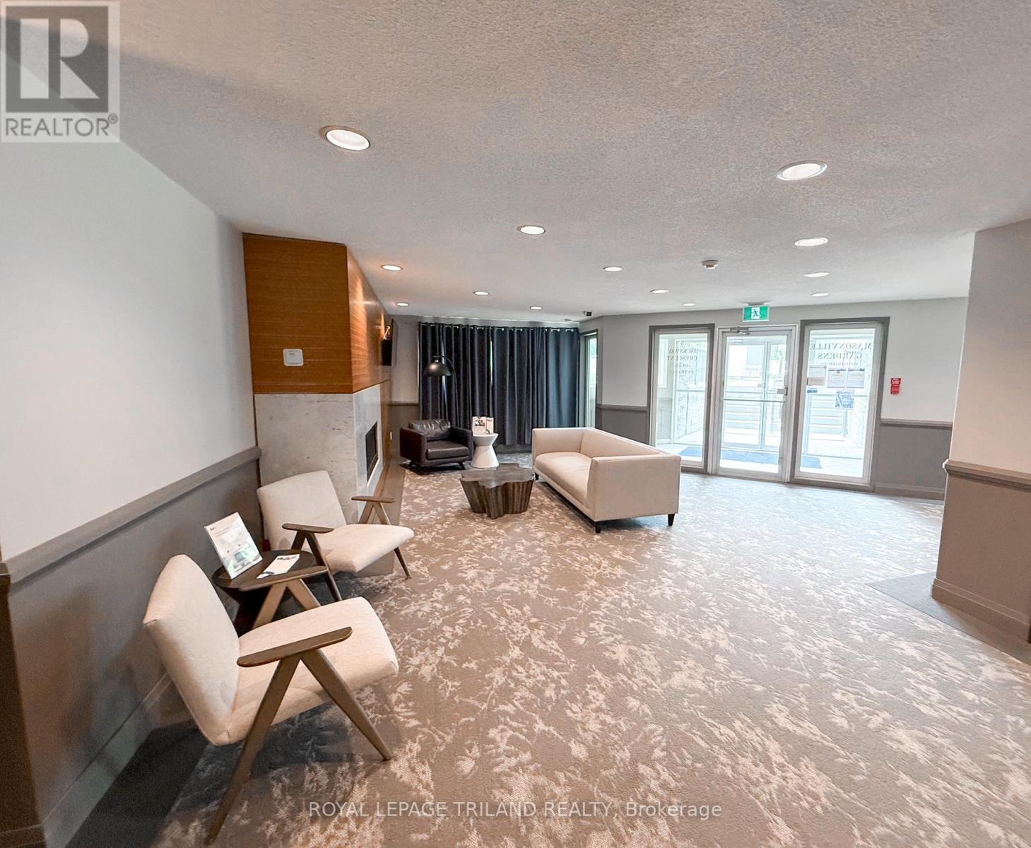 110 - 5 Jacksway Crescent, London North, Ontario  N5X 3T6 - Photo 13 - X12548494